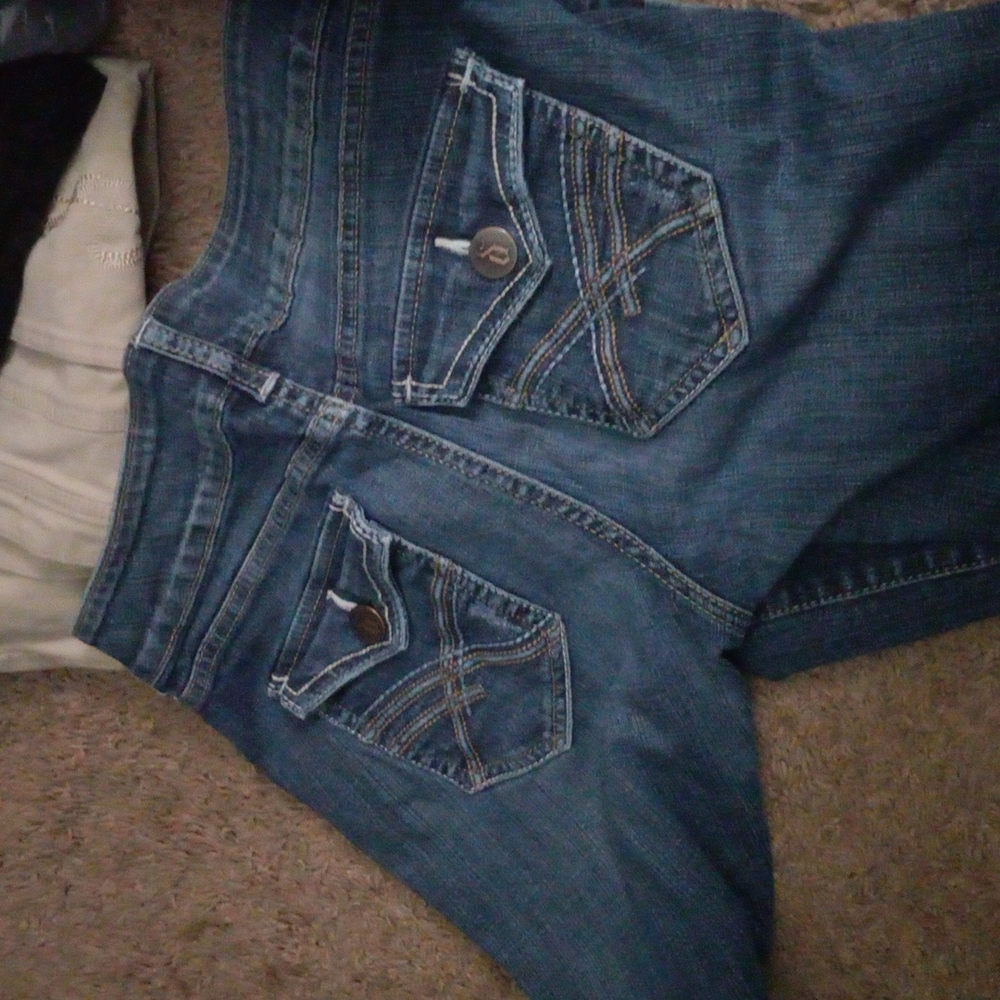 Jeans - Picture 3 of 4
